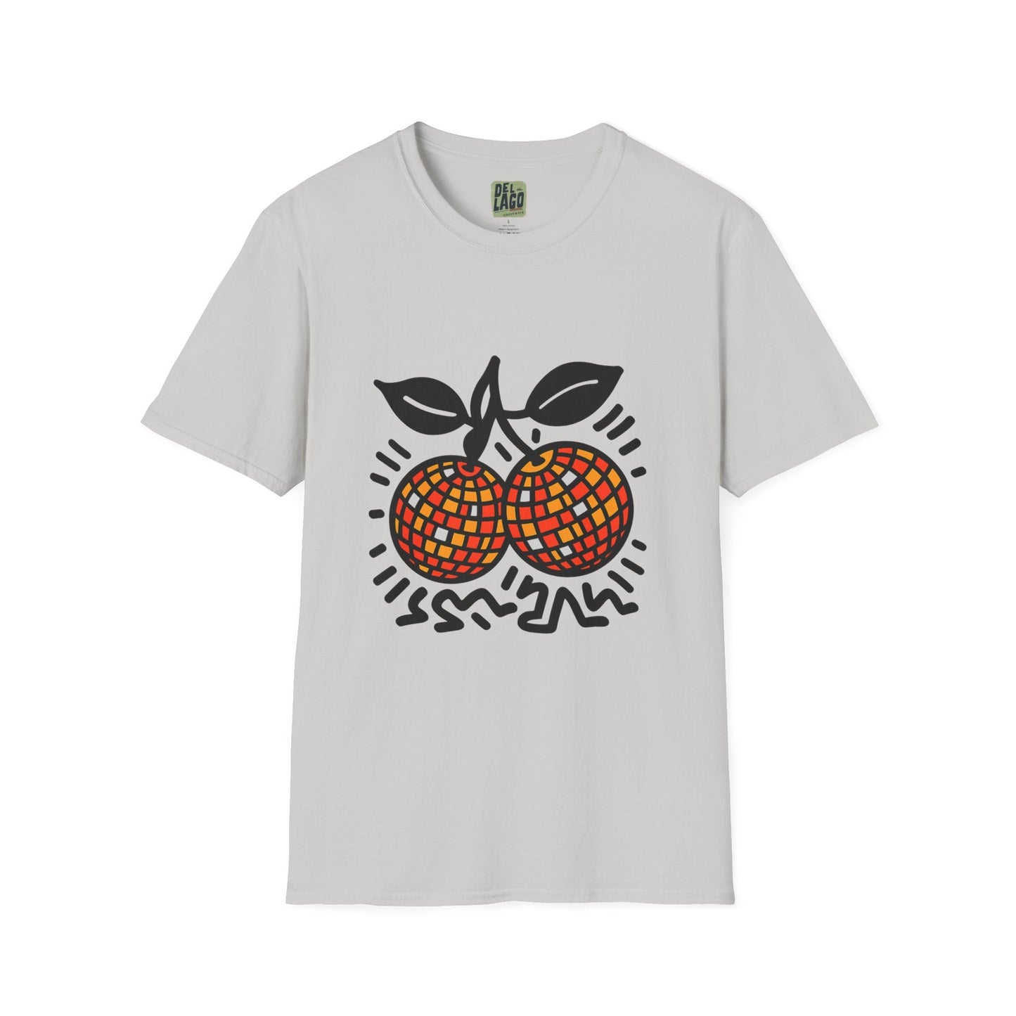 product_name  graphic T-Shirt Del Lago Greenwich