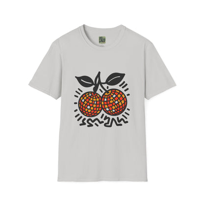 product_name  graphic T-Shirt Del Lago Greenwich