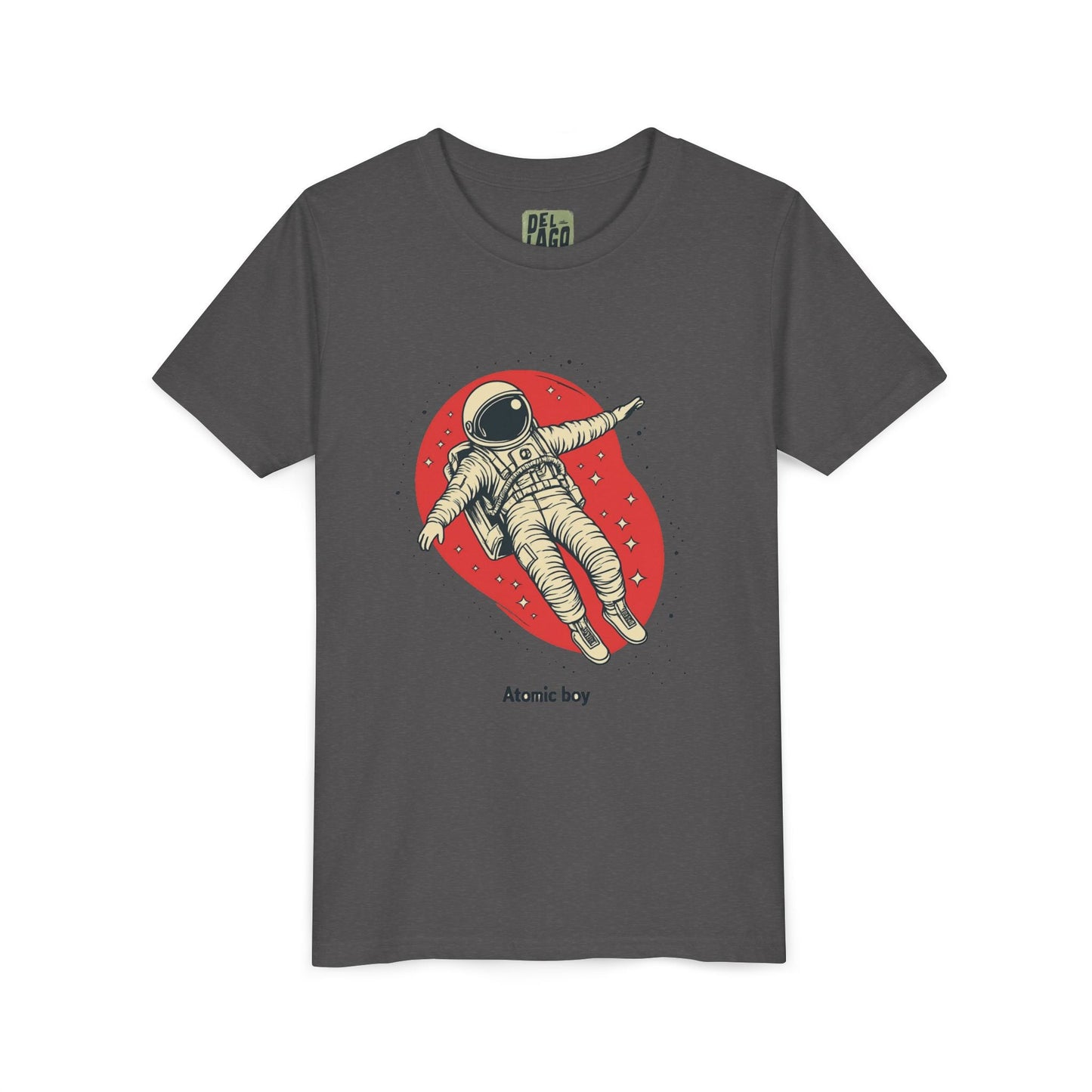 product_name  graphic Kids clothes Del Lago Greenwich