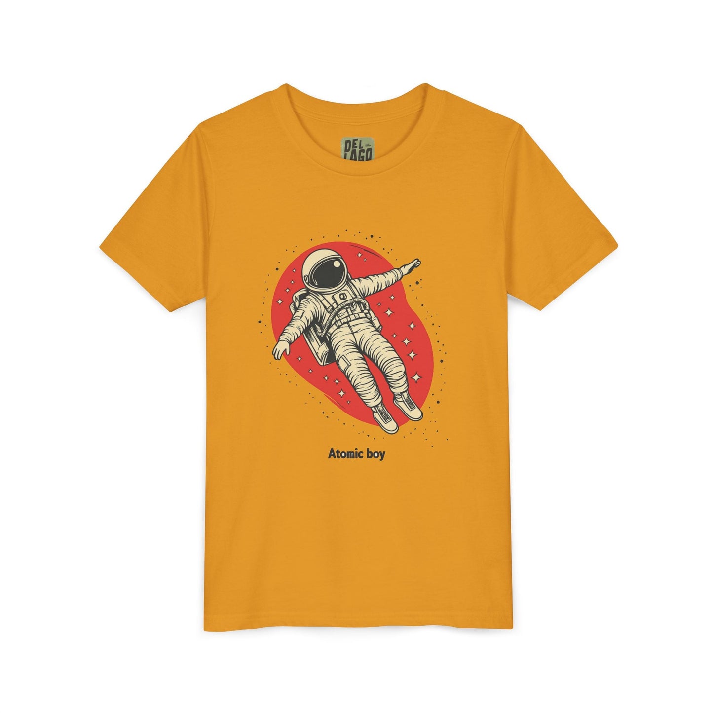 product_name  graphic Kids clothes Del Lago Greenwich