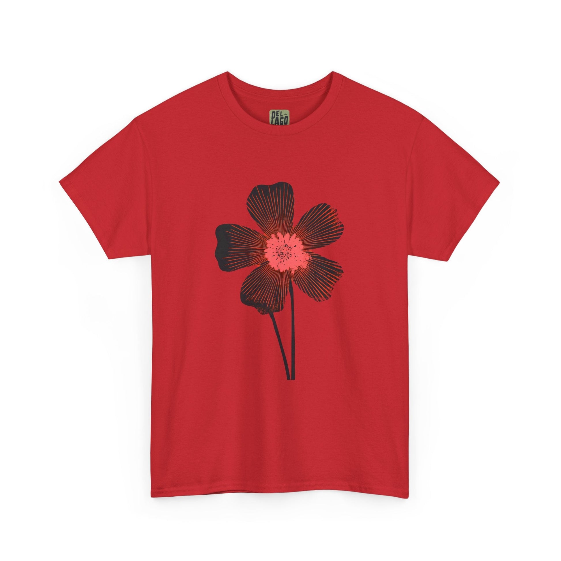 product_name  graphic T-Shirt Del Lago Greenwich