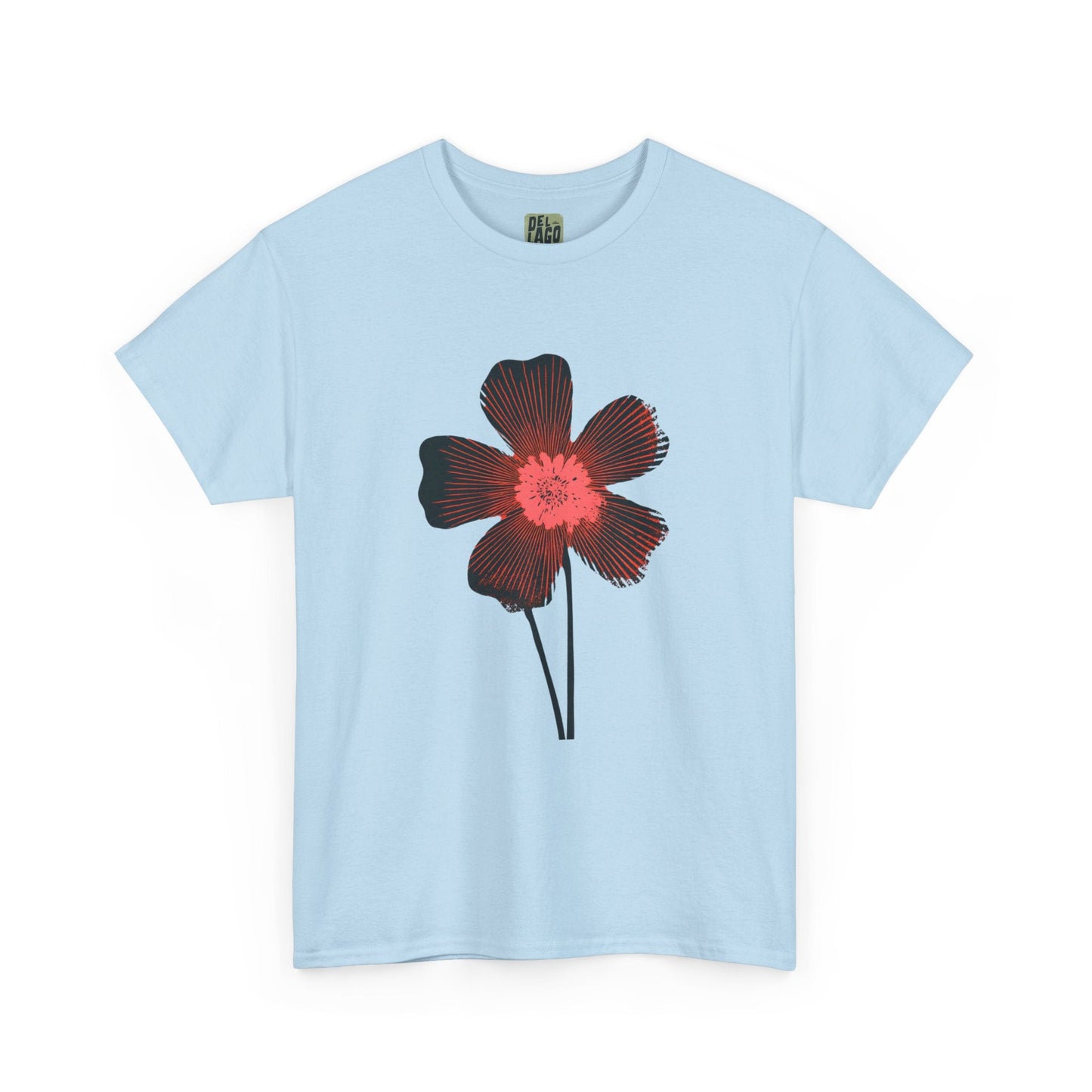 product_name  graphic T-Shirt Del Lago Greenwich