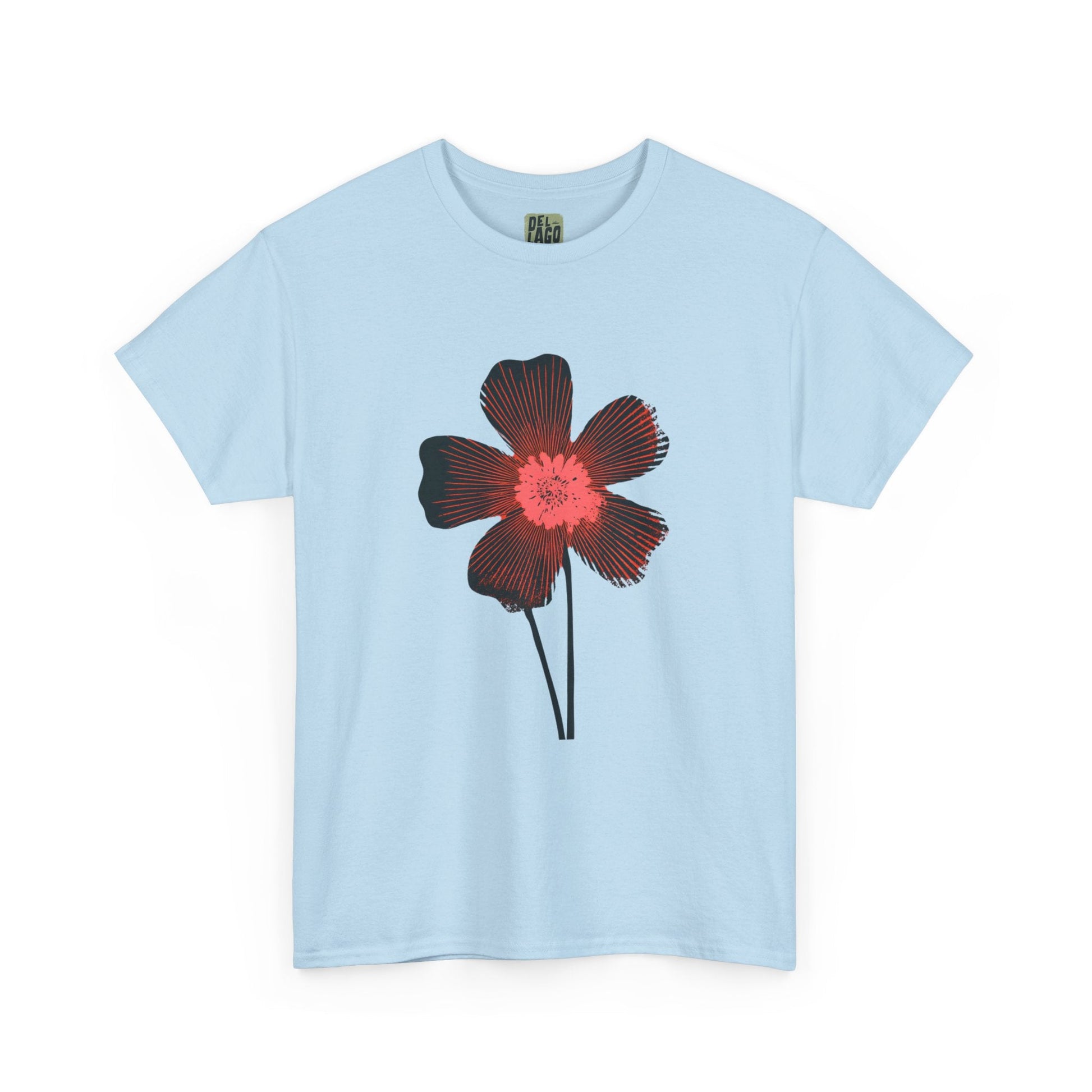 product_name  graphic T-Shirt Del Lago Greenwich