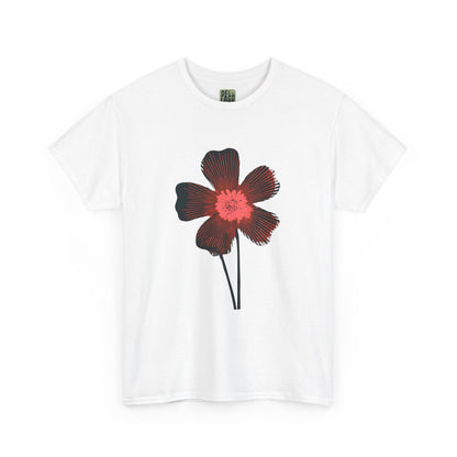 Midnight Bloom Teen T-Shirt