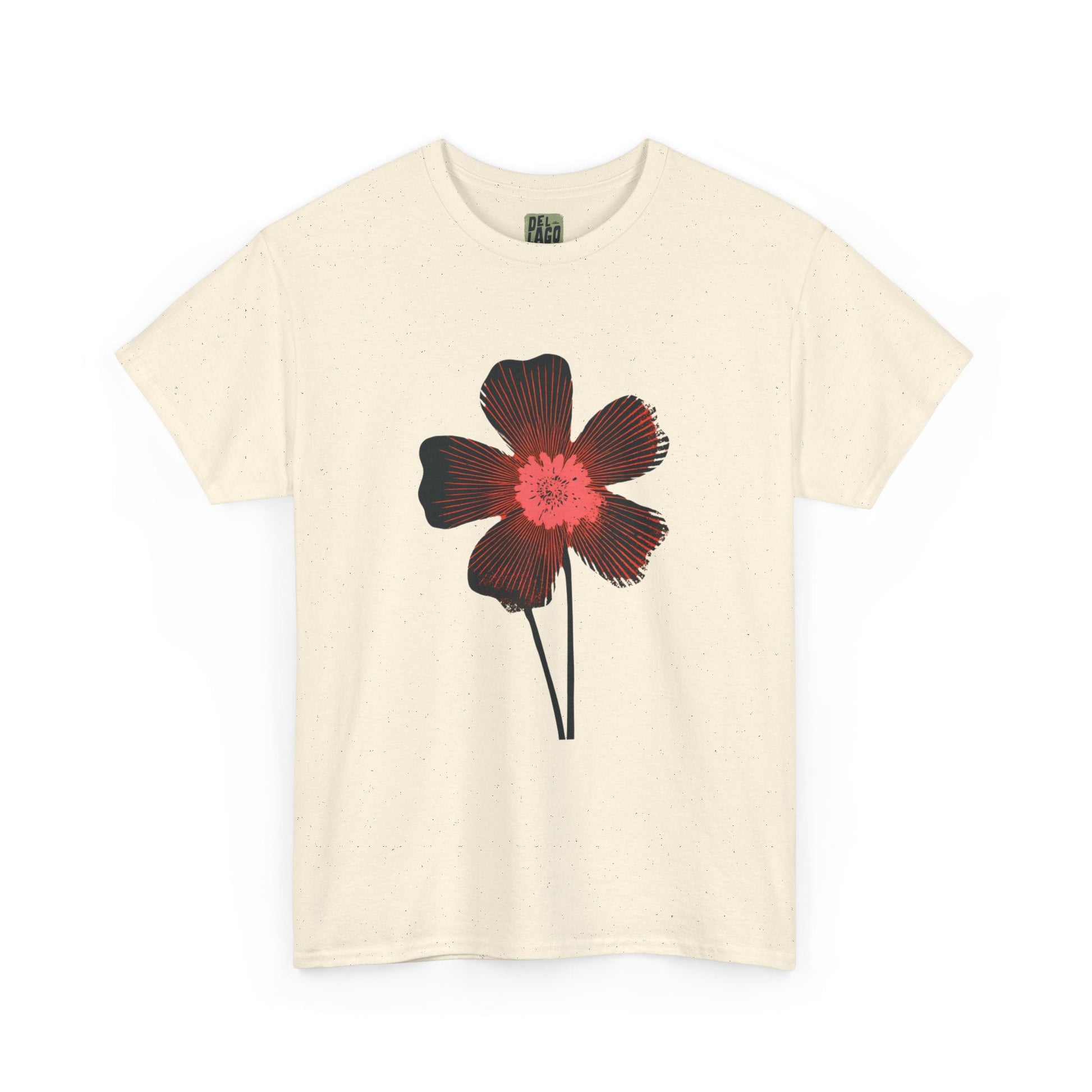 product_name  graphic T-Shirt Del Lago Greenwich