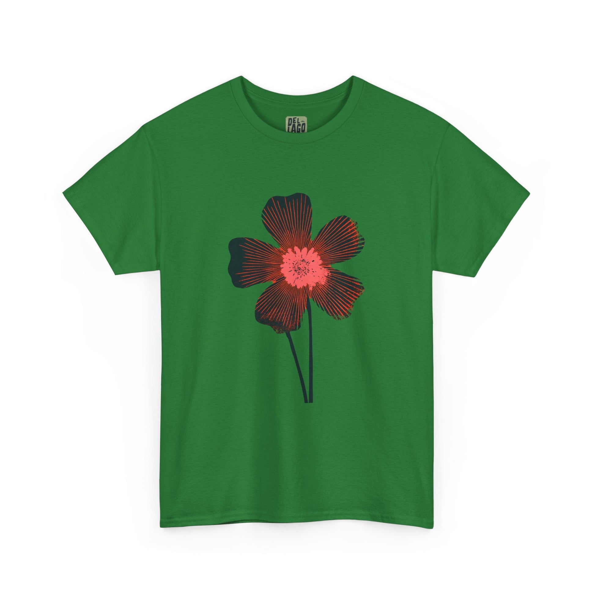 product_name  graphic T-Shirt Del Lago Greenwich