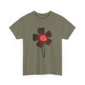 Heather Military Green