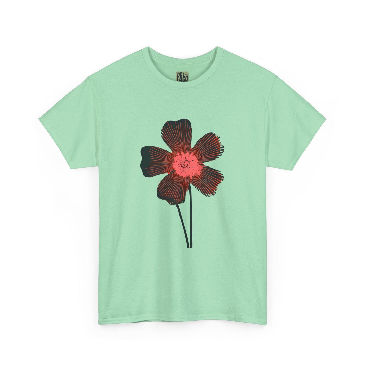 product_name  graphic T-Shirt Del Lago Greenwich