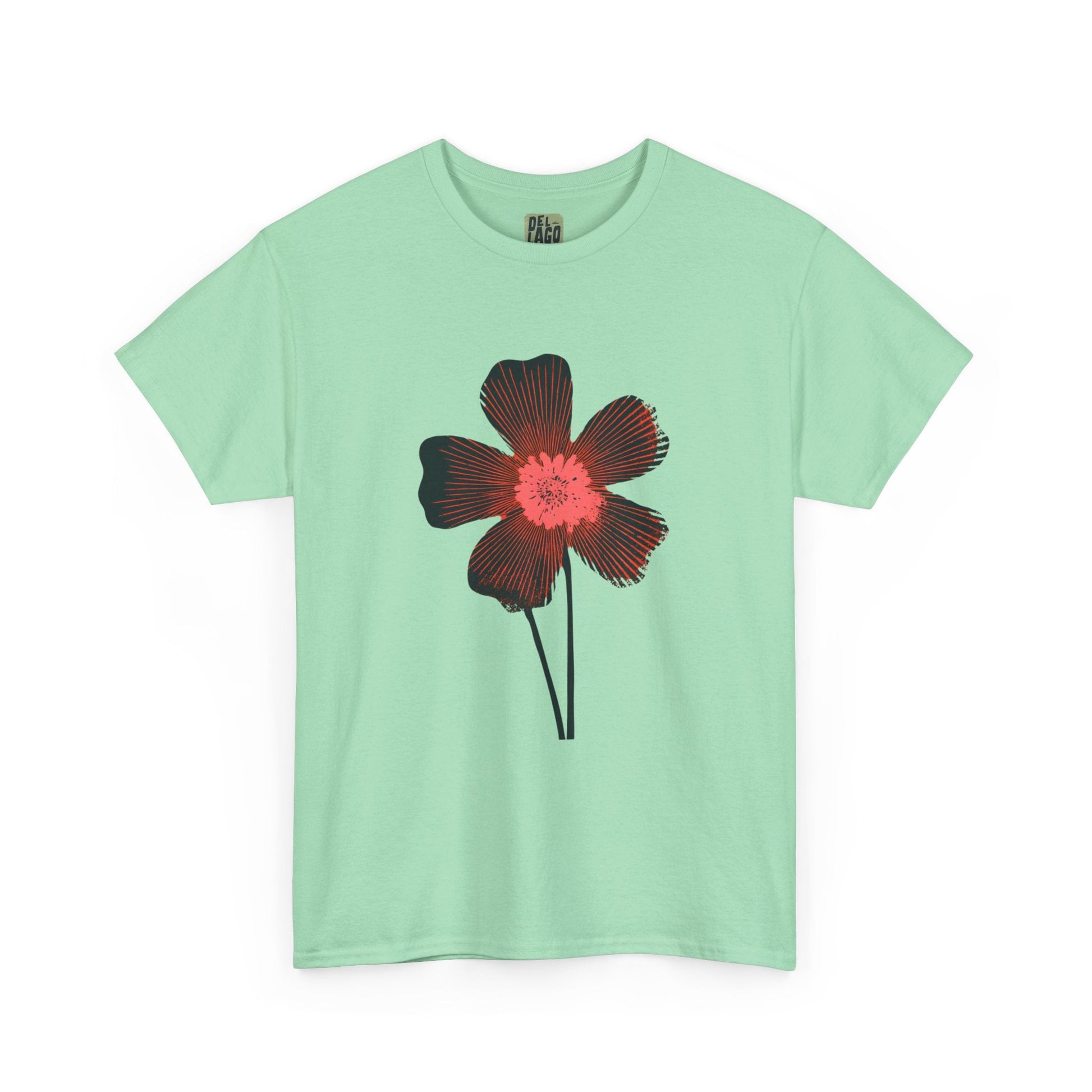 product_name  graphic T-Shirt Del Lago Greenwich