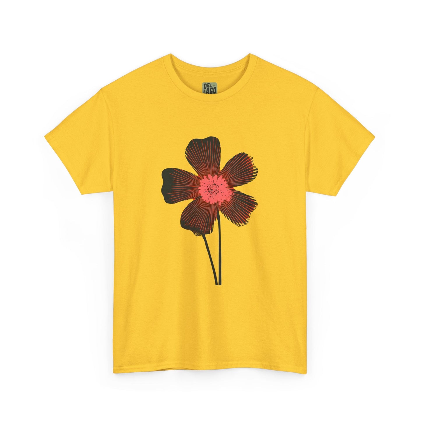 product_name  graphic T-Shirt Del Lago Greenwich