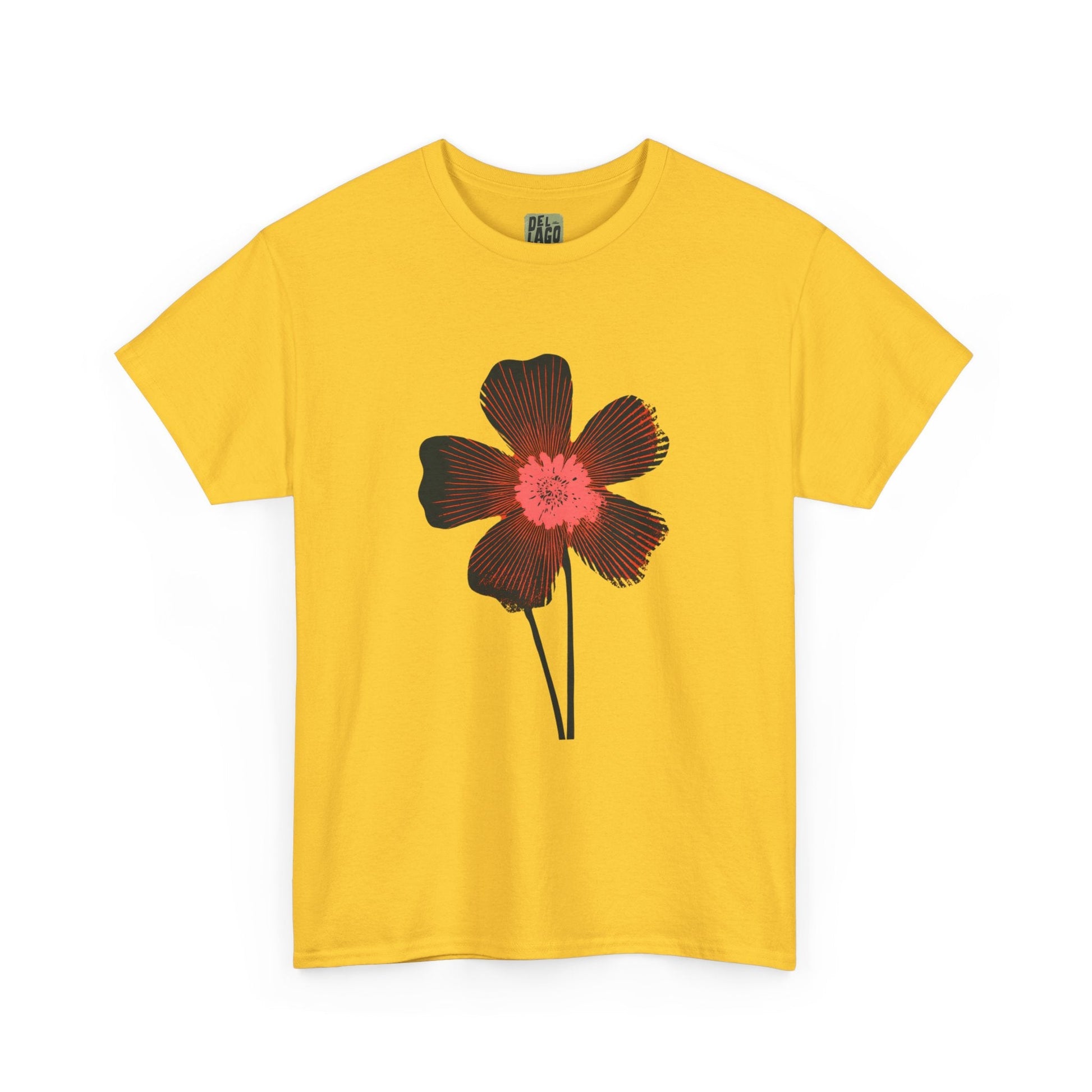 product_name  graphic T-Shirt Del Lago Greenwich