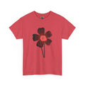 Heather Red