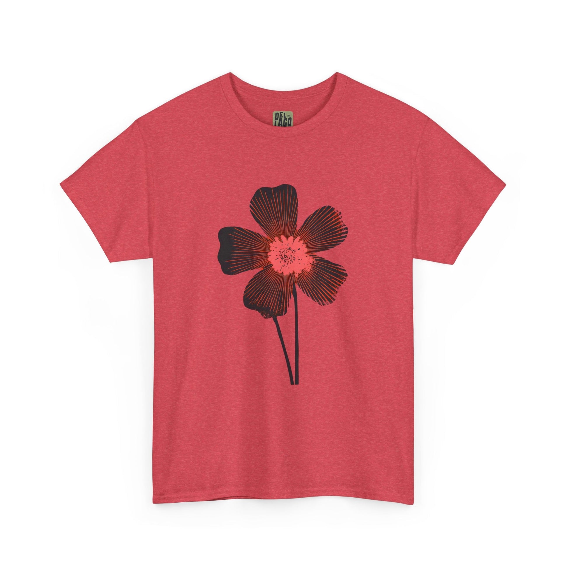 product_name  graphic T-Shirt Del Lago Greenwich