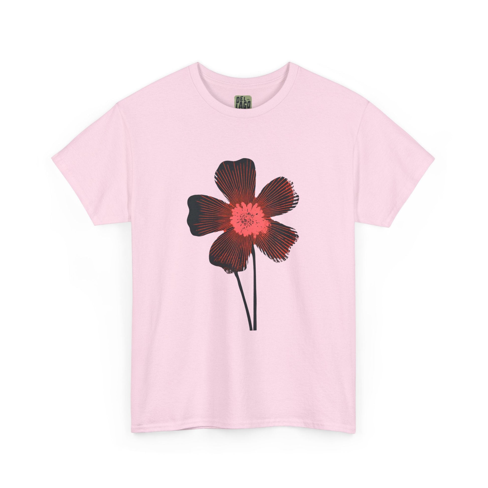 product_name  graphic T-Shirt Del Lago Greenwich