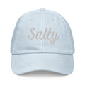 Pastel Blue