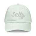 Pastel Mint