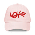 Pastel Pink