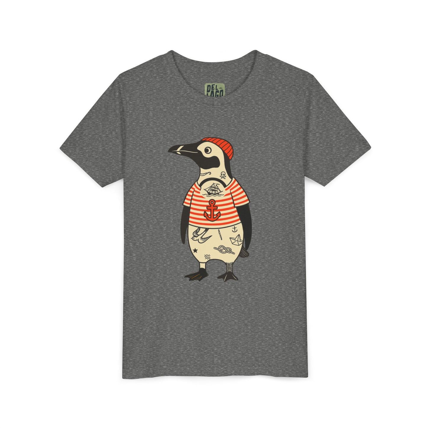 product_name  graphic Kids clothes Del Lago Greenwich