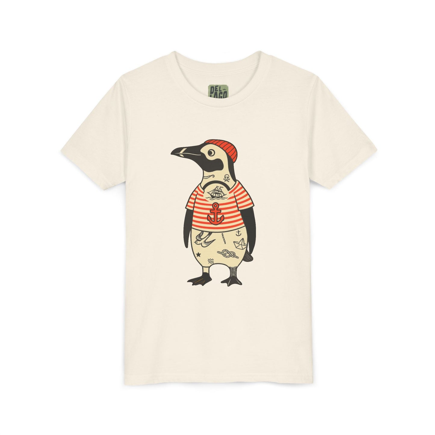 product_name  graphic Kids clothes Del Lago Greenwich