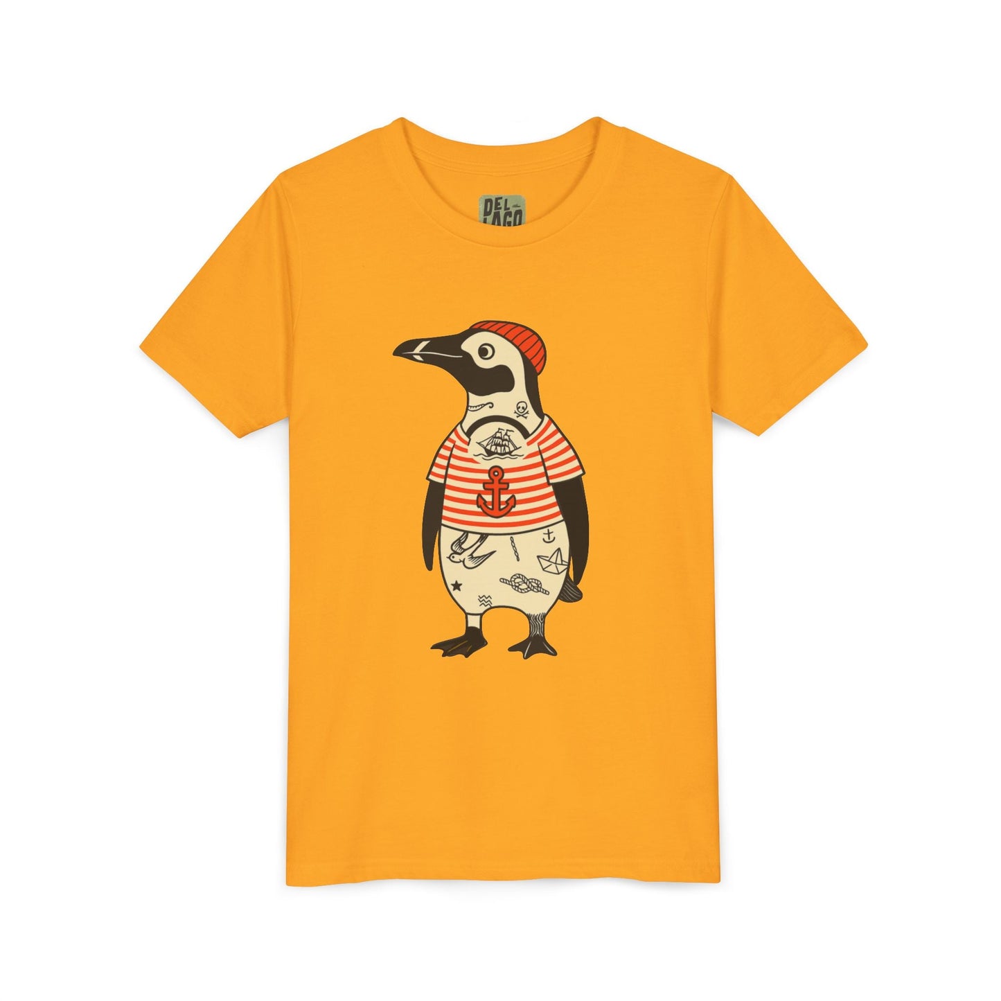 product_name  graphic Kids clothes Del Lago Greenwich