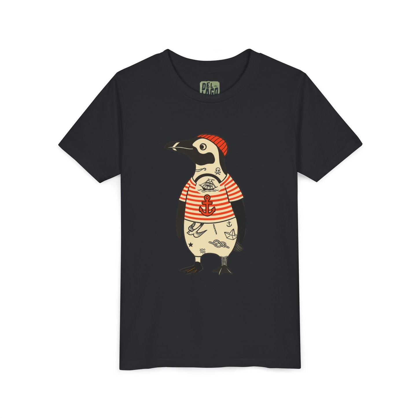 product_name  graphic Kids clothes Del Lago Greenwich