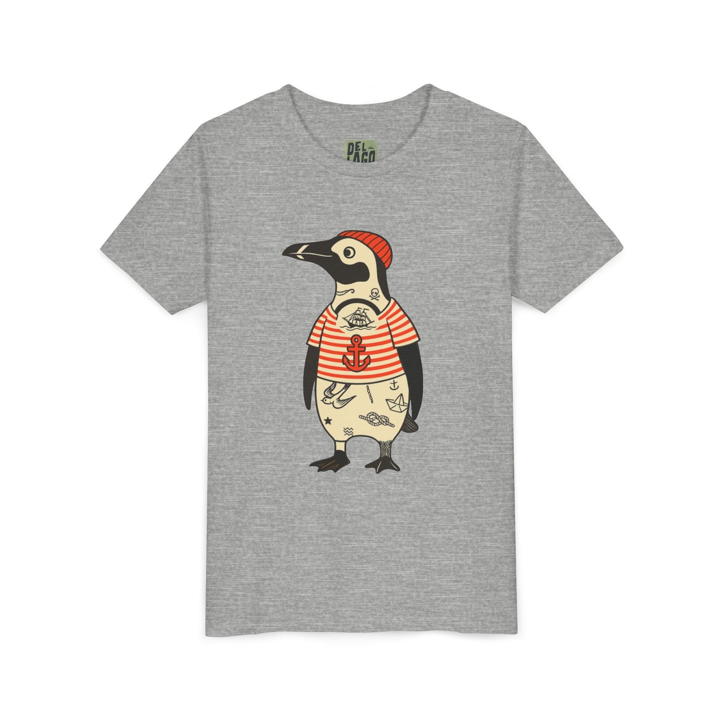 product_name  graphic Kids clothes Del Lago Greenwich