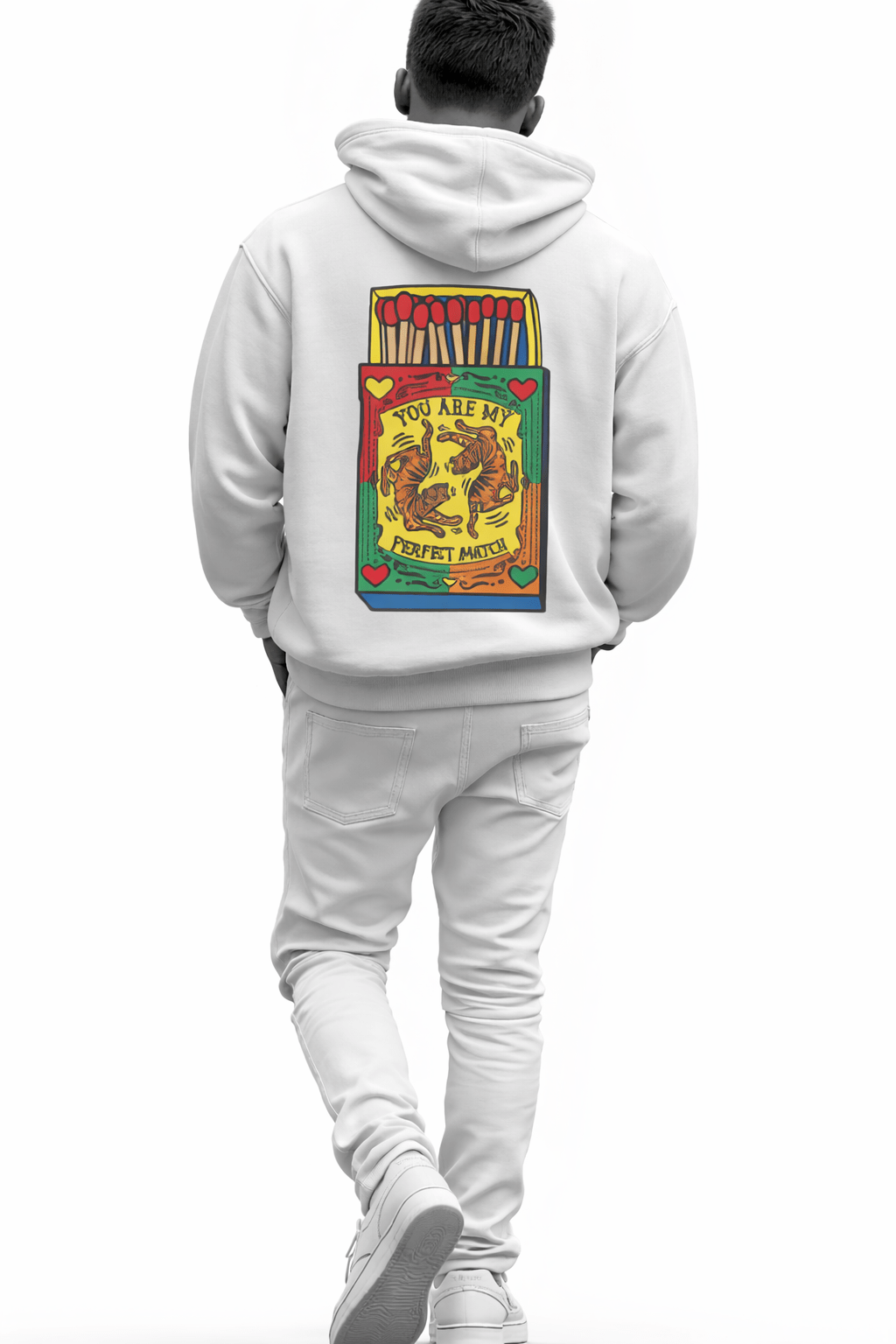 product_name  graphic Hoodie Del Lago Greenwich