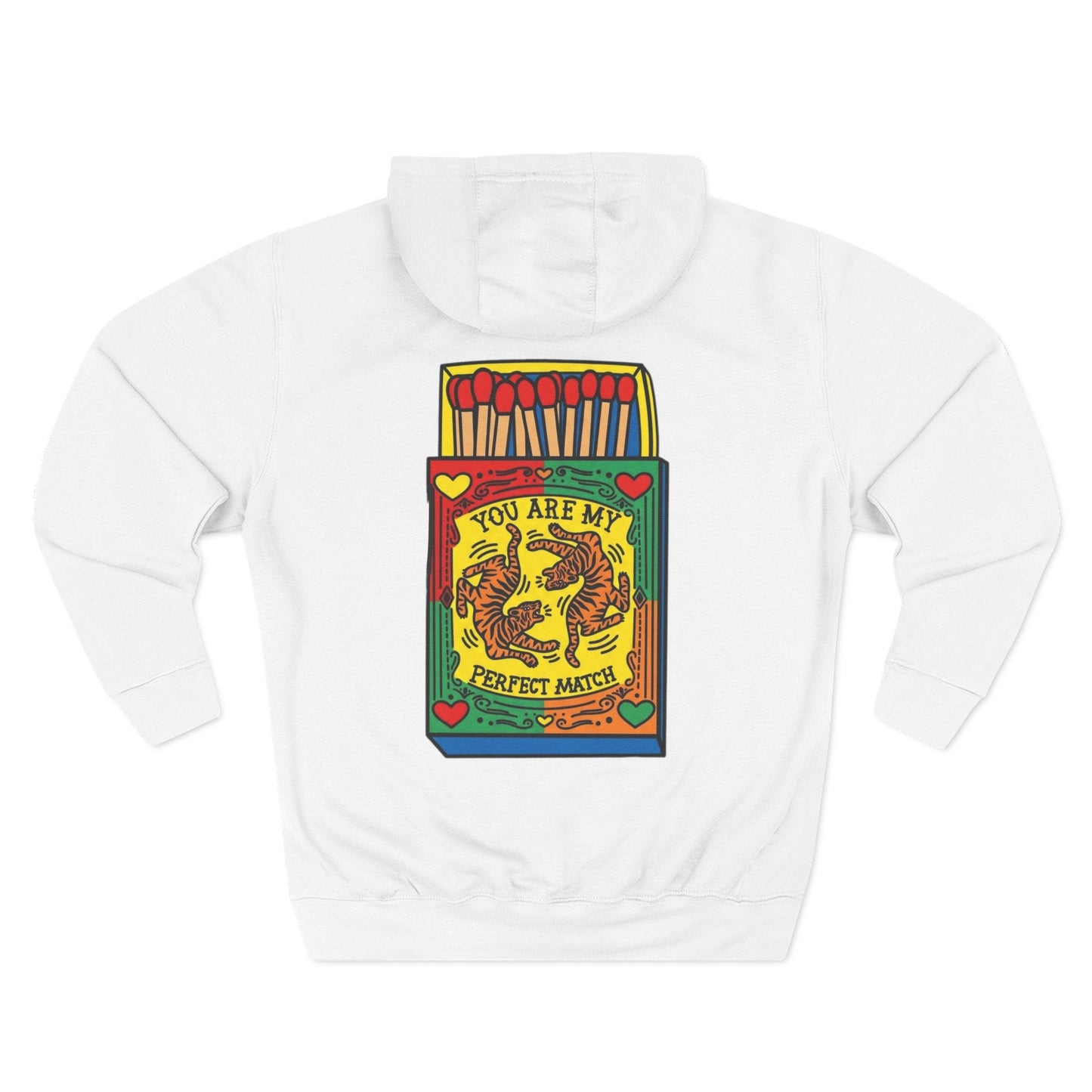 product_name  graphic Hoodie Del Lago Greenwich