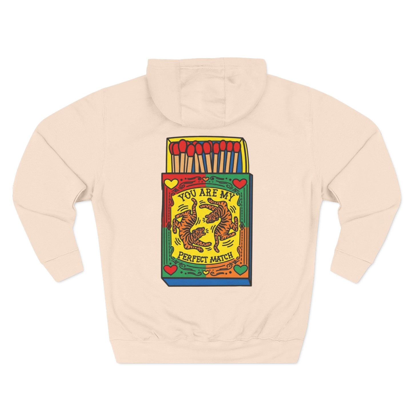 product_name  graphic Hoodie Del Lago Greenwich