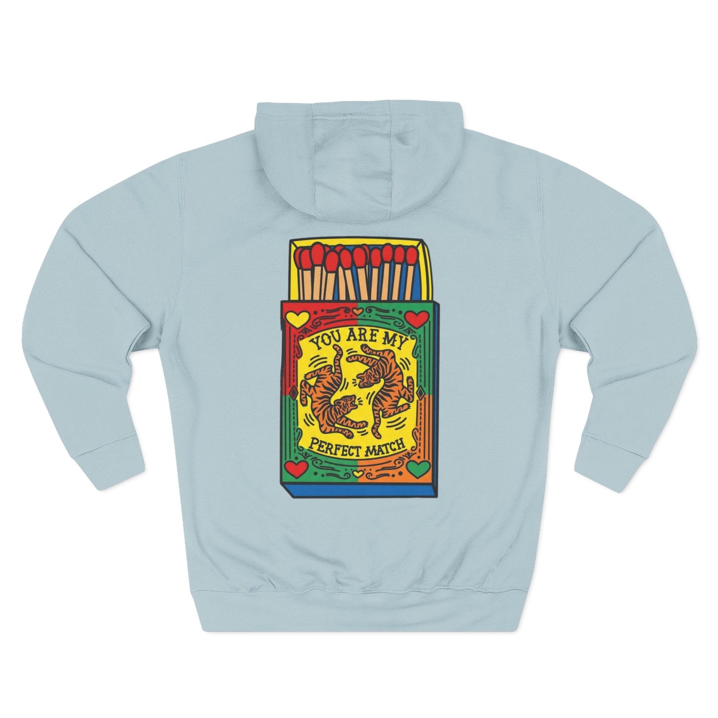 product_name  graphic Hoodie Del Lago Greenwich