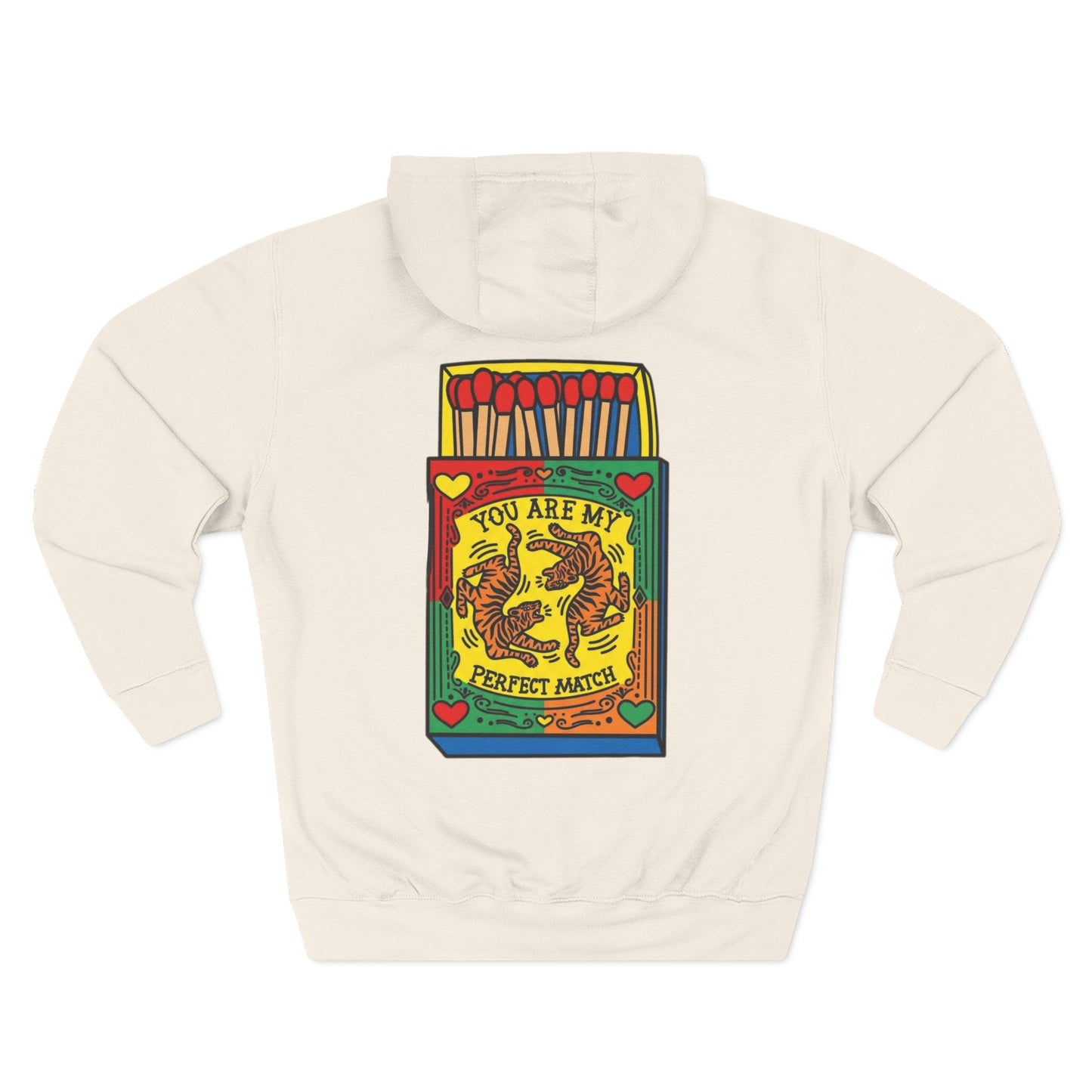 product_name  graphic Hoodie Del Lago Greenwich