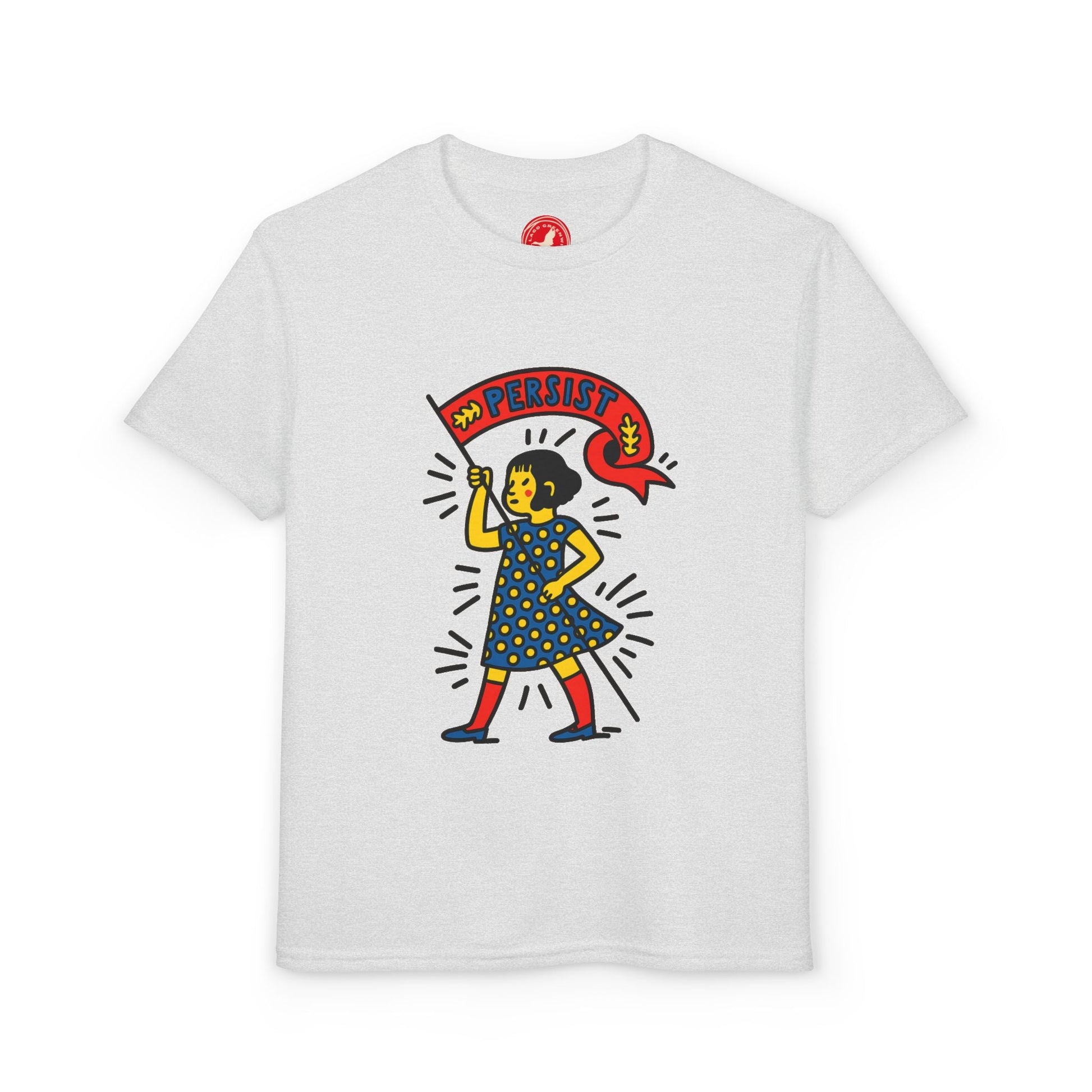 product_name  graphic Kids clothes Del Lago Greenwich