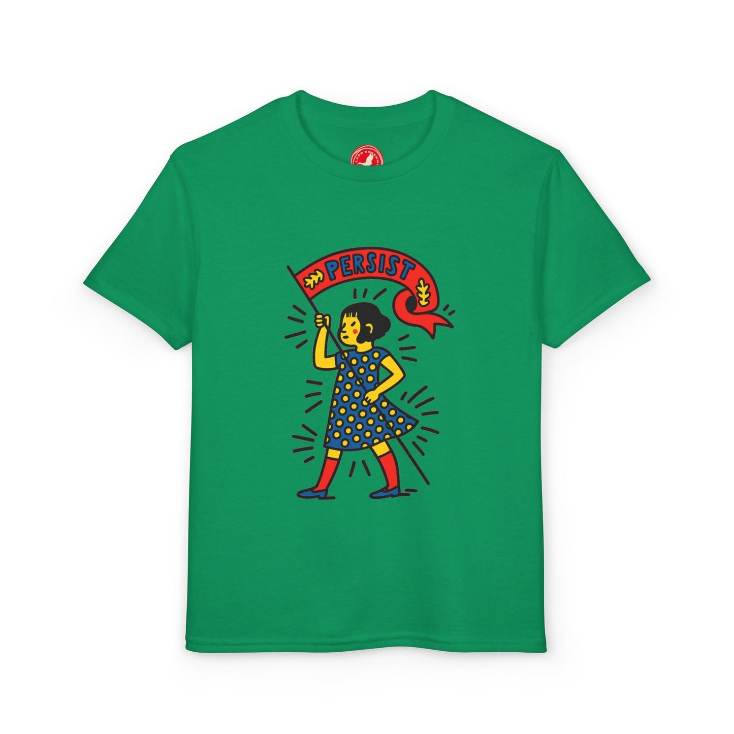 product_name  graphic Kids clothes Del Lago Greenwich