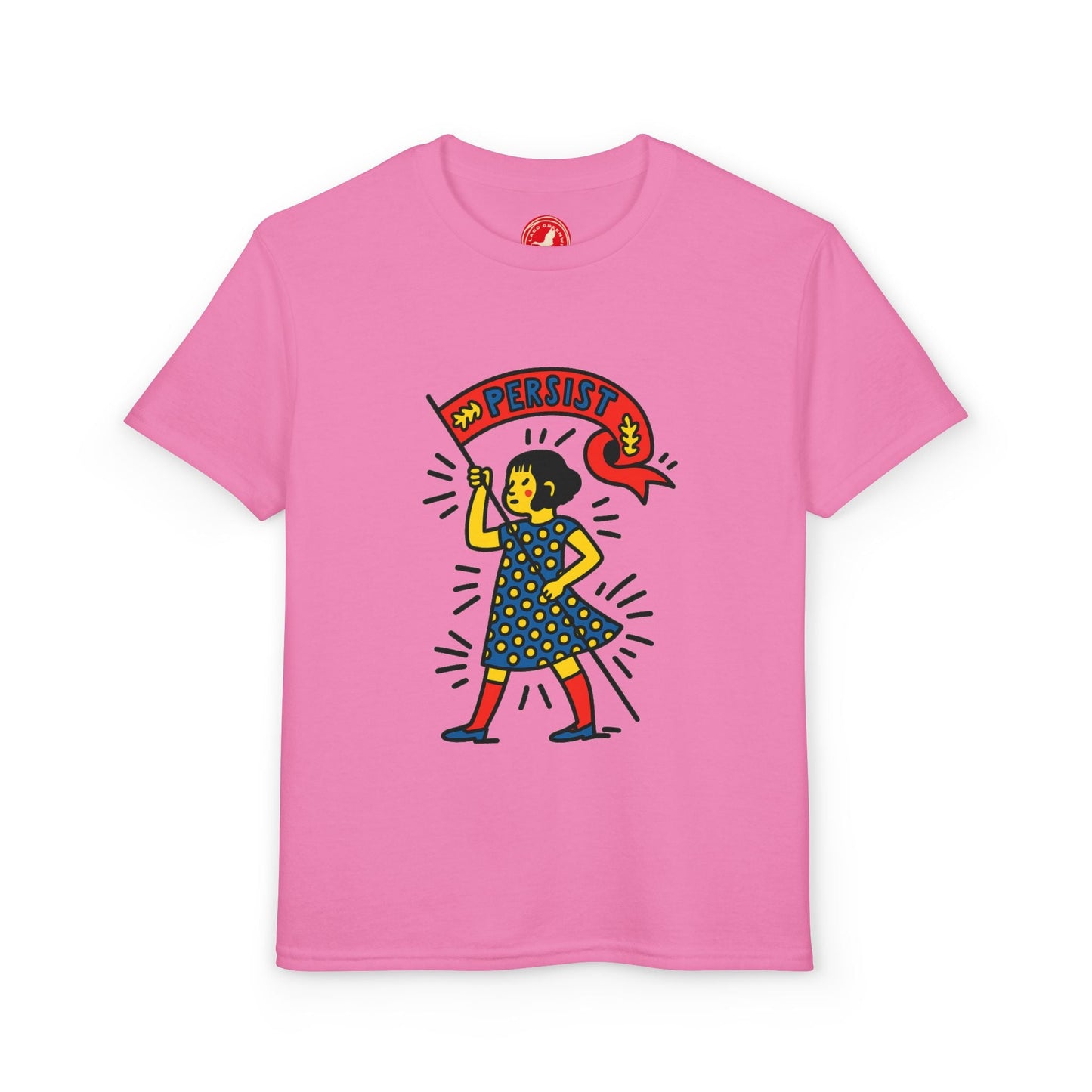 product_name  graphic Kids clothes Del Lago Greenwich