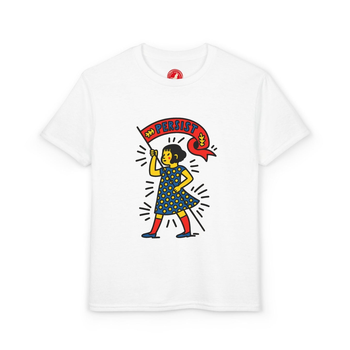 product_name  graphic Kids clothes Del Lago Greenwich