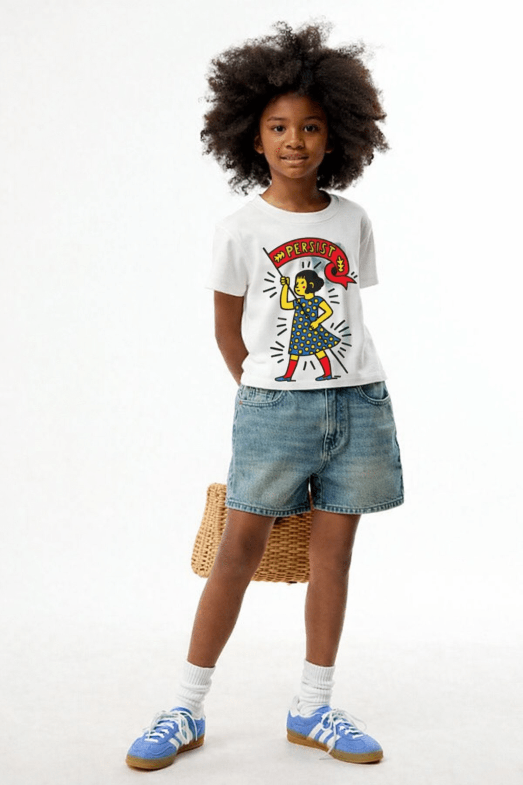 product_name  graphic Kids clothes Del Lago Greenwich