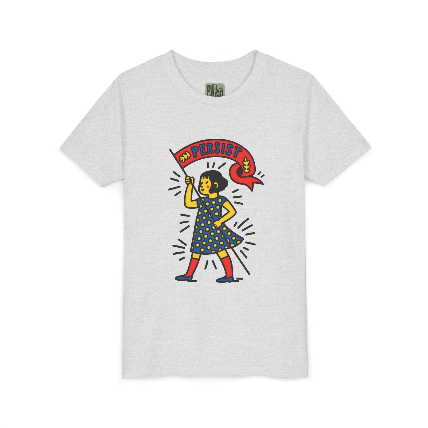 product_name  graphic Kids clothes Del Lago Greenwich