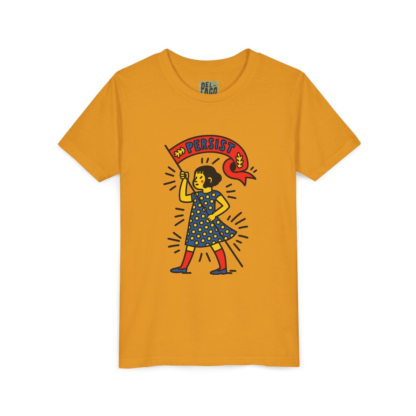 product_name  graphic Kids clothes Del Lago Greenwich