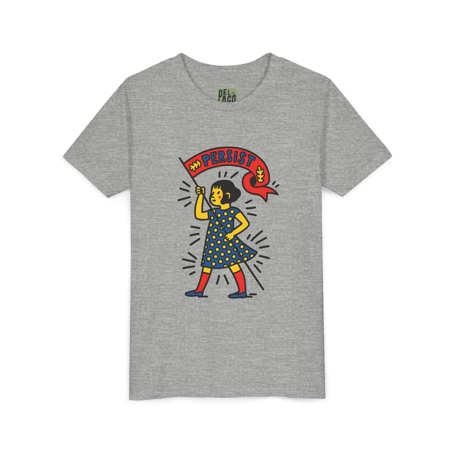 product_name  graphic Kids clothes Del Lago Greenwich