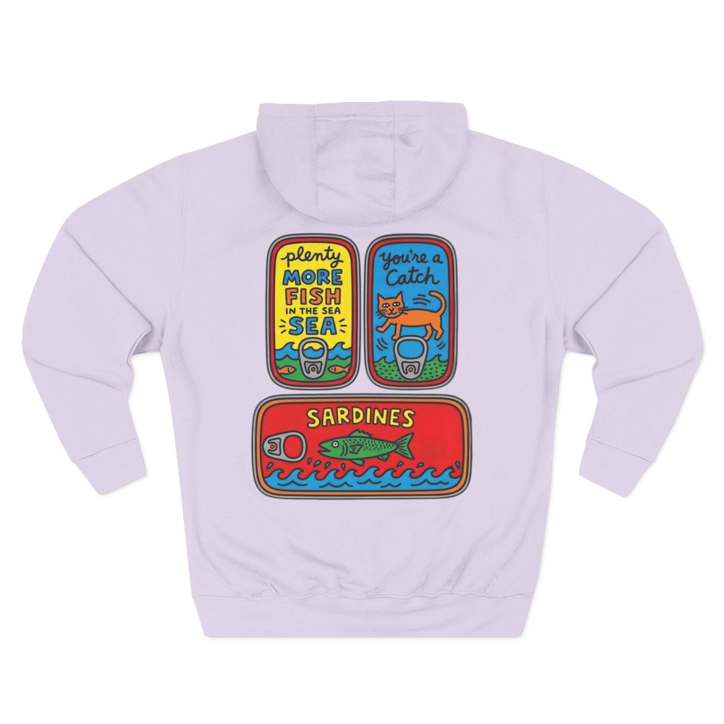 product_name  graphic Hoodie Del Lago Greenwich