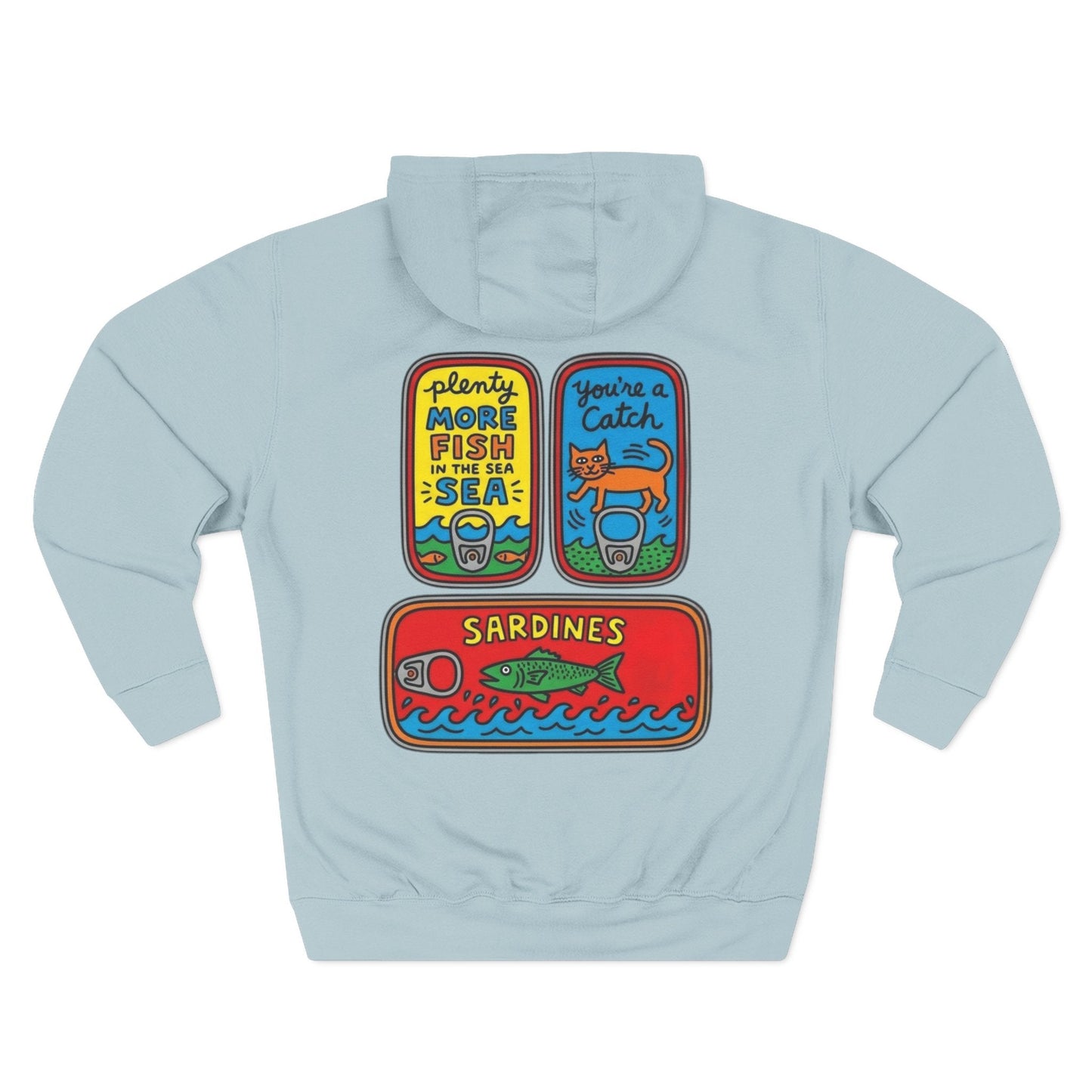 product_name  graphic Hoodie Del Lago Greenwich