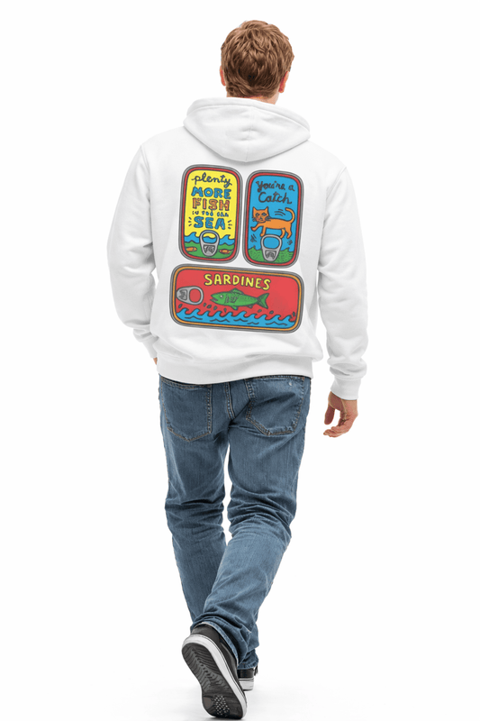 product_name  graphic Hoodie Del Lago Greenwich