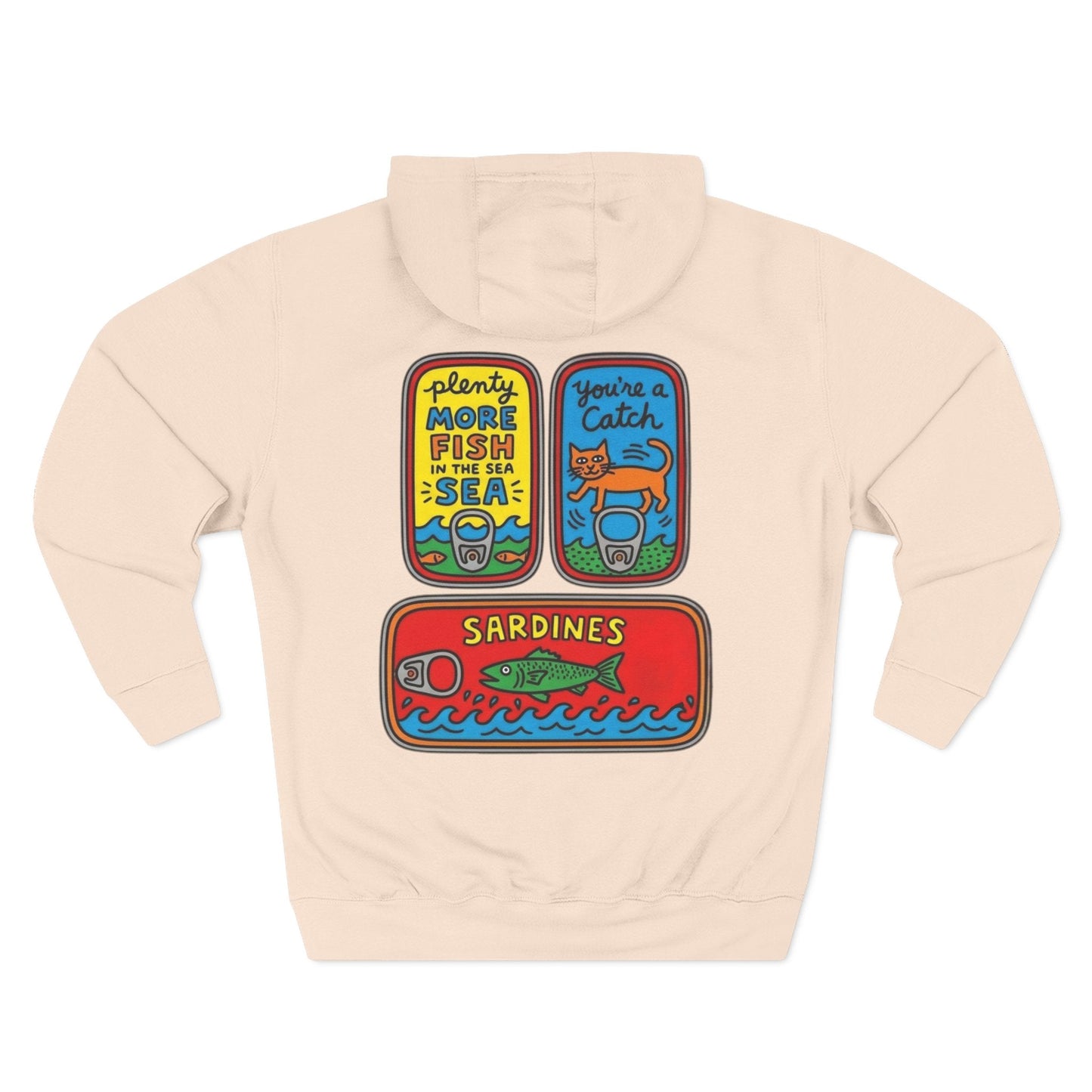 product_name  graphic Hoodie Del Lago Greenwich