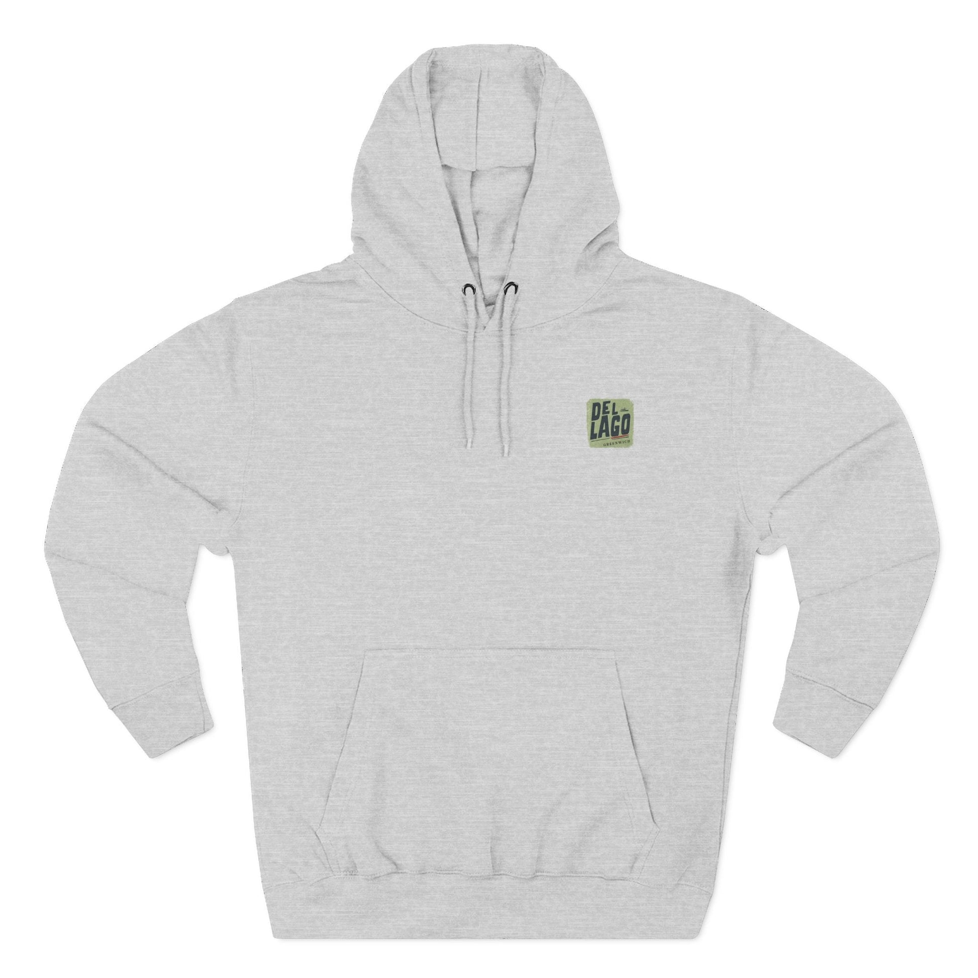 product_name  graphic Hoodie Del Lago Greenwich