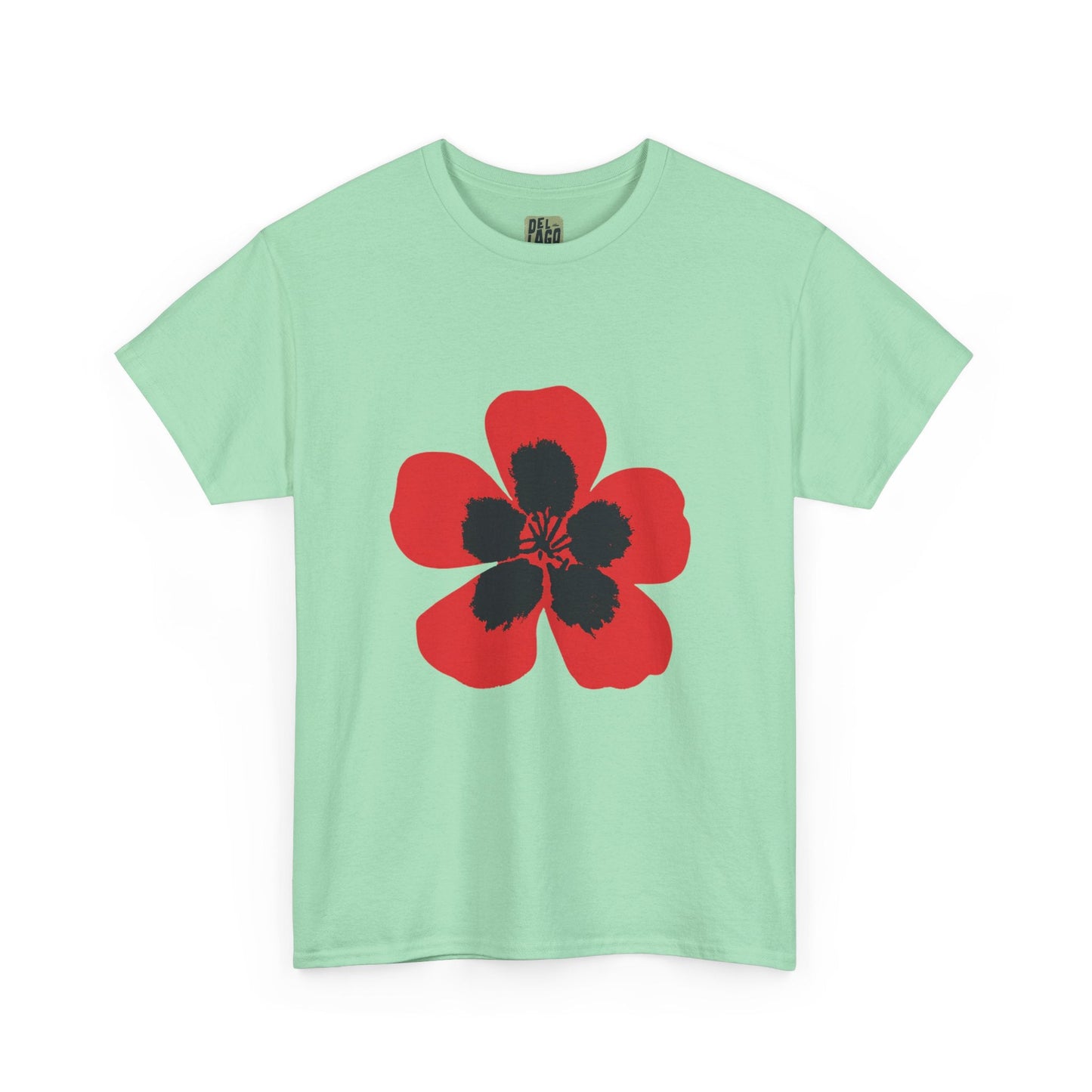 product_name  graphic T-Shirt Del Lago Greenwich