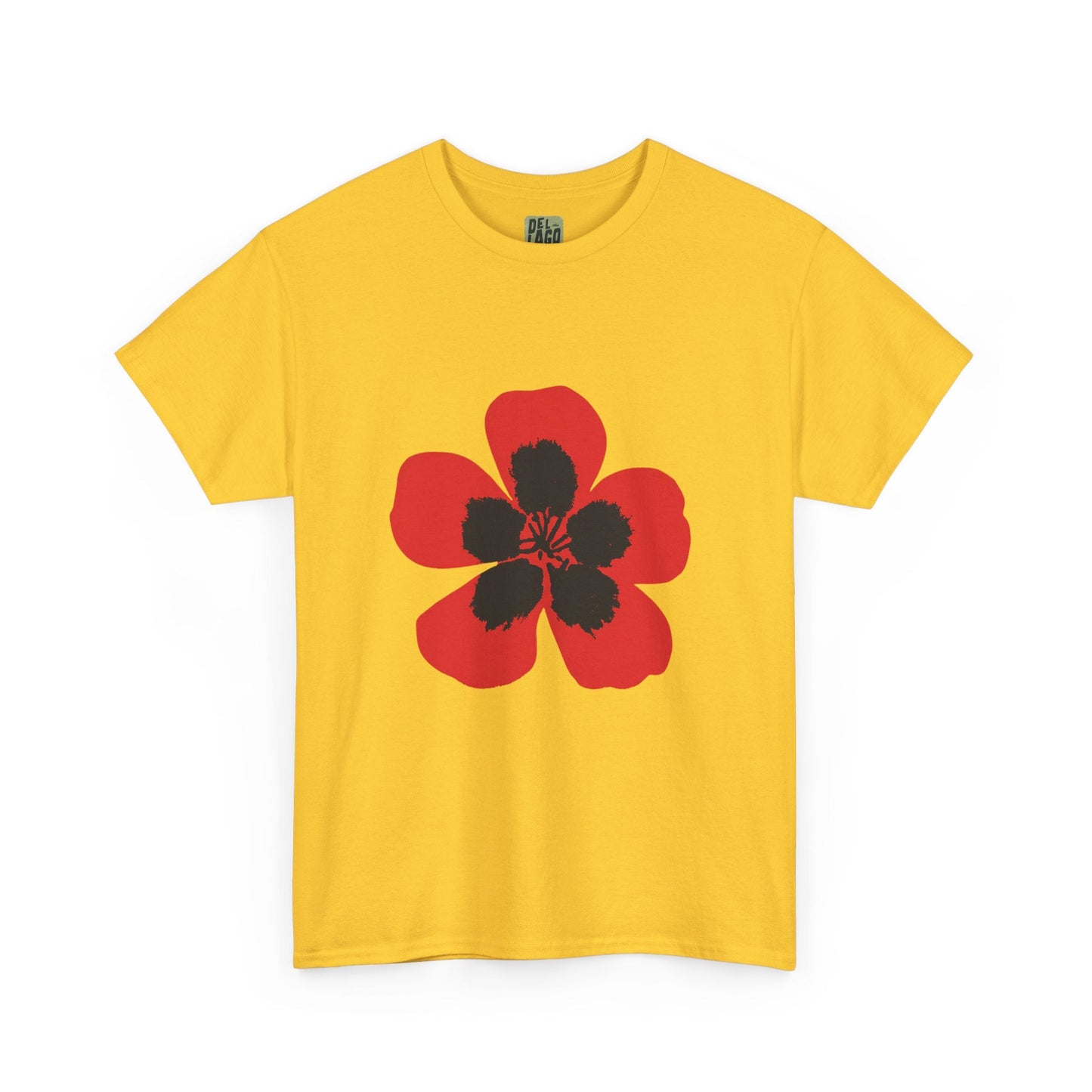 product_name  graphic T-Shirt Del Lago Greenwich