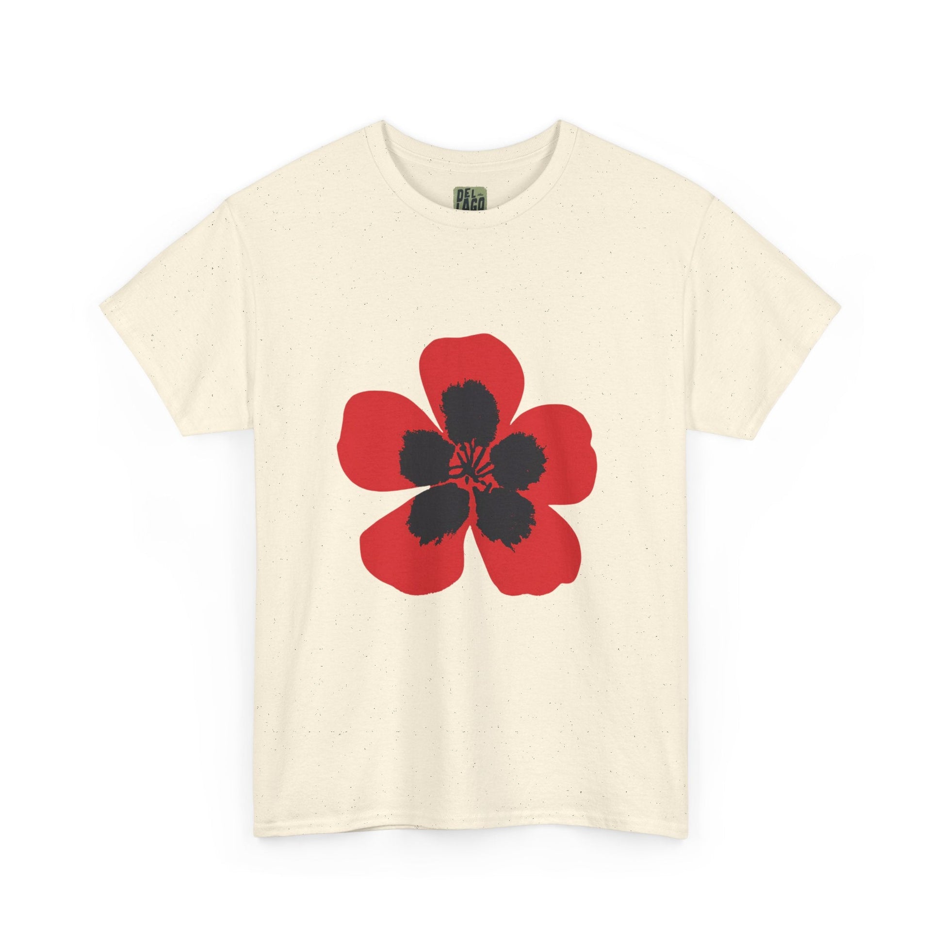 product_name  graphic T-Shirt Del Lago Greenwich