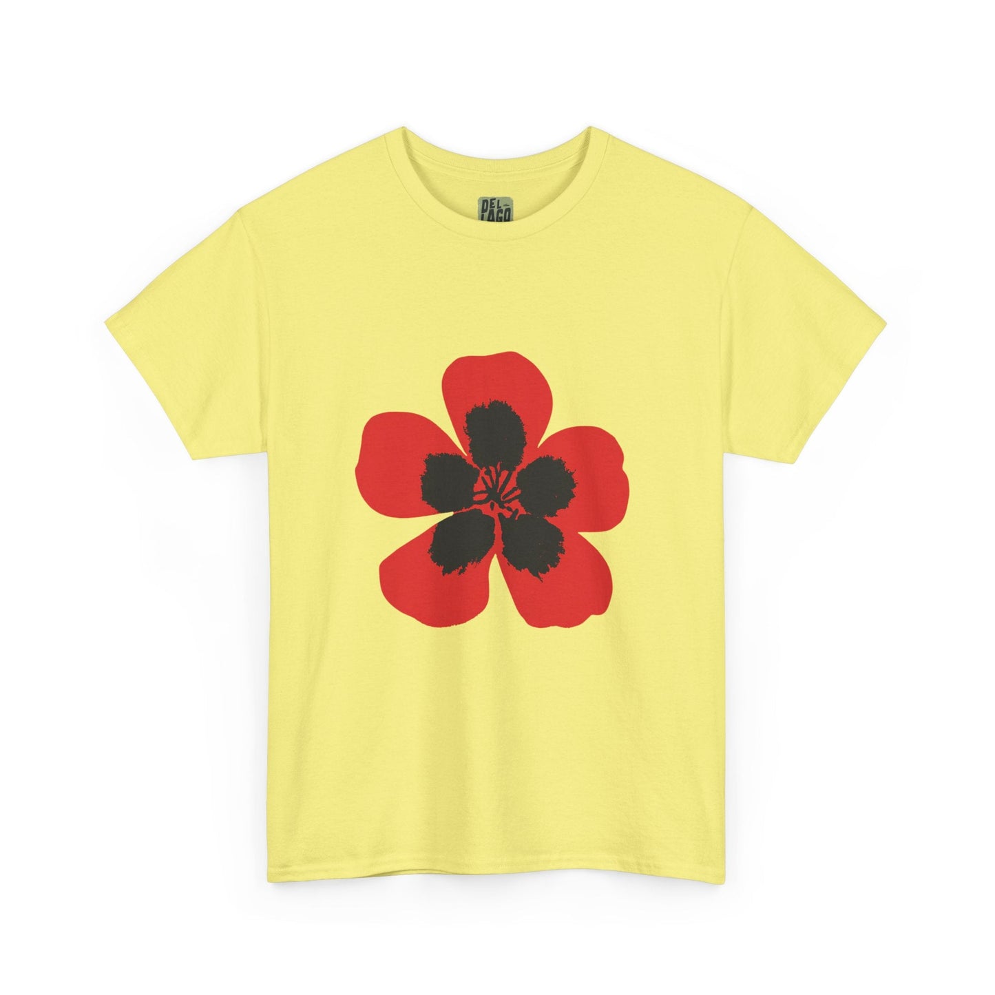 product_name  graphic T-Shirt Del Lago Greenwich