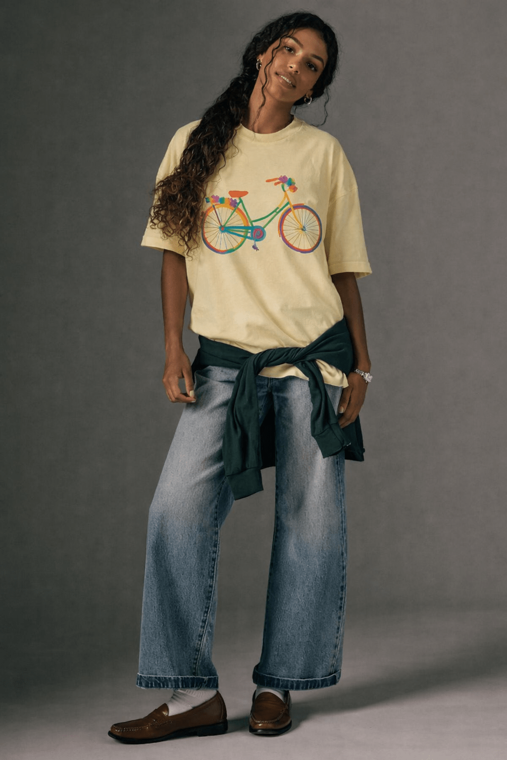 product_name  graphic T-Shirt Del Lago Greenwich