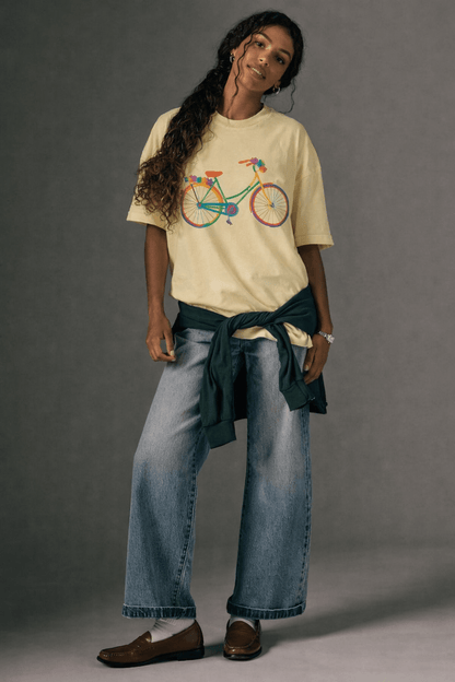 product_name  graphic T-Shirt Del Lago Greenwich